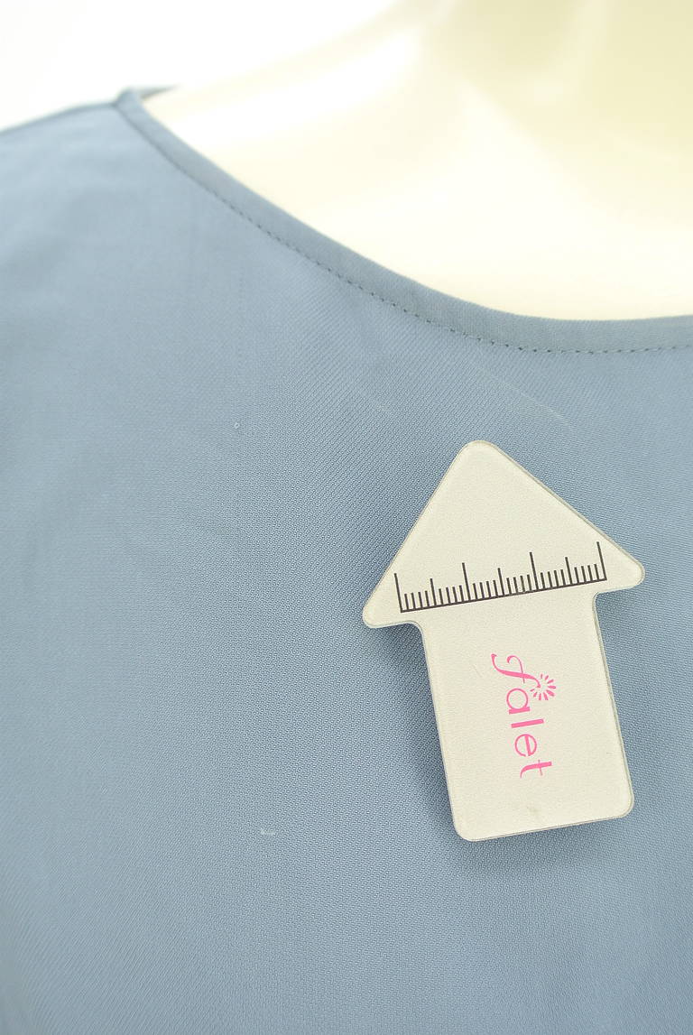 NOLLEY'S sophi（ノーリーズソフィ）の古着「商品番号：PR10329788」-大画像5