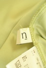 N.Natural Beauty Basic*（エヌ ナチュラルビューティーベーシック）の古着「商品番号：PR10329790」-6