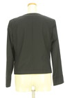 theory luxe（セオリーリュクス）の古着「ジャケット」後ろ
