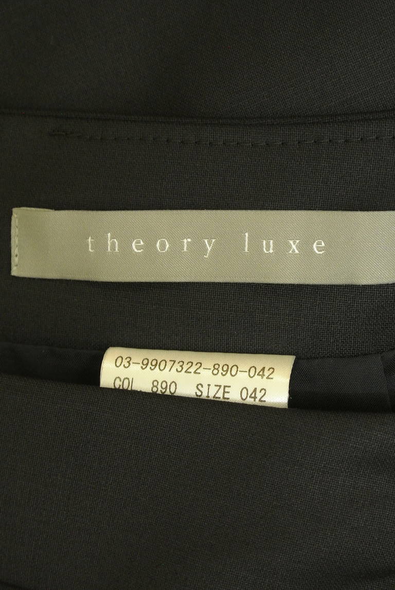 theory luxe（セオリーリュクス）の古着「商品番号：PR10329793」-大画像6