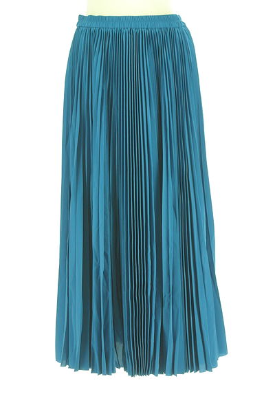 theory luxe（セオリーリュクス）の古着「（ロングスカート・マキシスカート）」大画像１へ