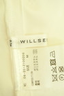 WILLSELECTION（ウィルセレクション）の古着「商品番号：PR10329796」-6