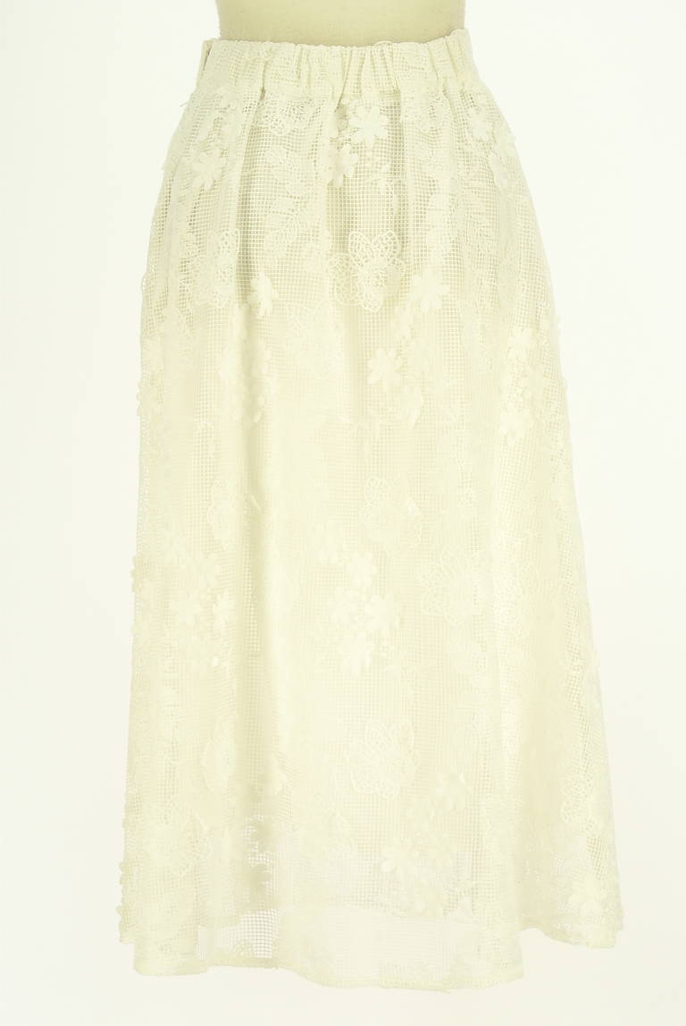 WILLSELECTION（ウィルセレクション）の古着「商品番号：PR10329796」-大画像2