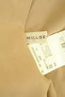 WILLSELECTION（ウィルセレクション）の古着「商品番号：PR10329797」-6