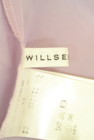WILLSELECTION（ウィルセレクション）の古着「商品番号：PR10329798」-6