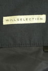 WILLSELECTION（ウィルセレクション）の古着「商品番号：PR10329800」-6