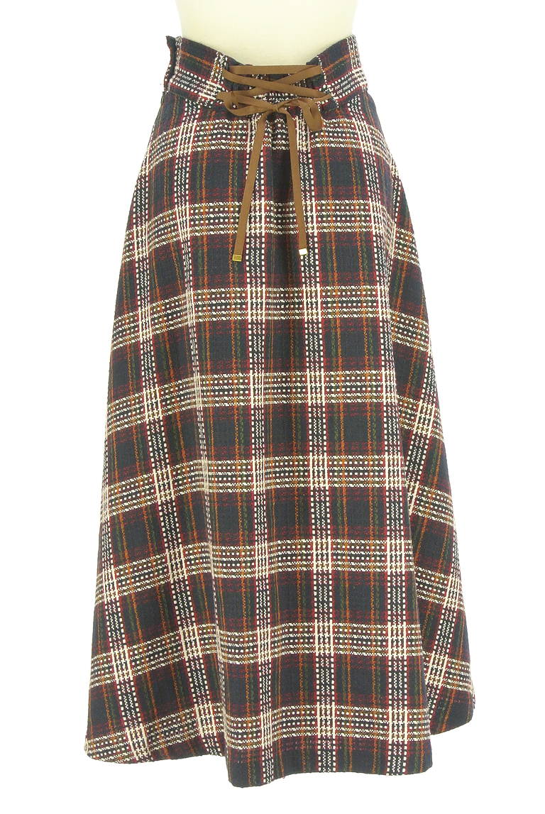 WILLSELECTION（ウィルセレクション）の古着「商品番号：PR10329800」-大画像2