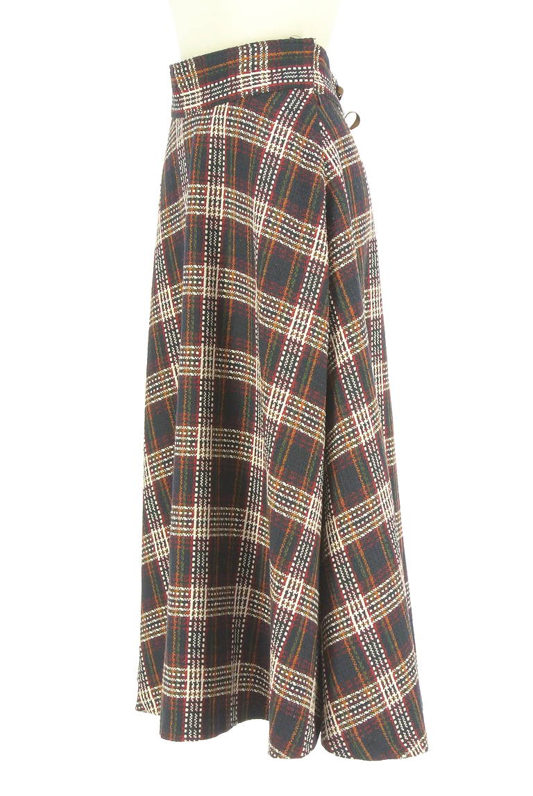 WILLSELECTION（ウィルセレクション）の古着「商品番号：PR10329800」-大画像3