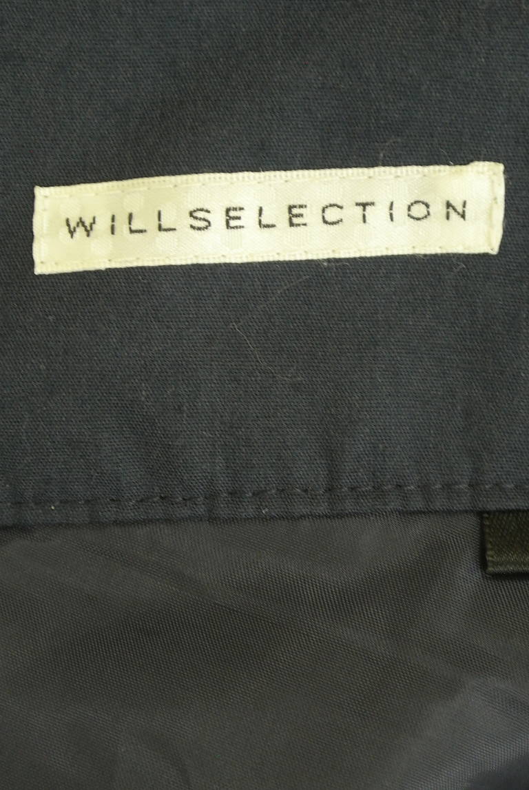 WILLSELECTION（ウィルセレクション）の古着「商品番号：PR10329800」-大画像6