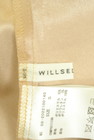 WILLSELECTION（ウィルセレクション）の古着「商品番号：PR10329801」-6