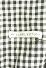 WILLSELECTION（ウィルセレクション）の古着「商品番号：PR10329802」-6