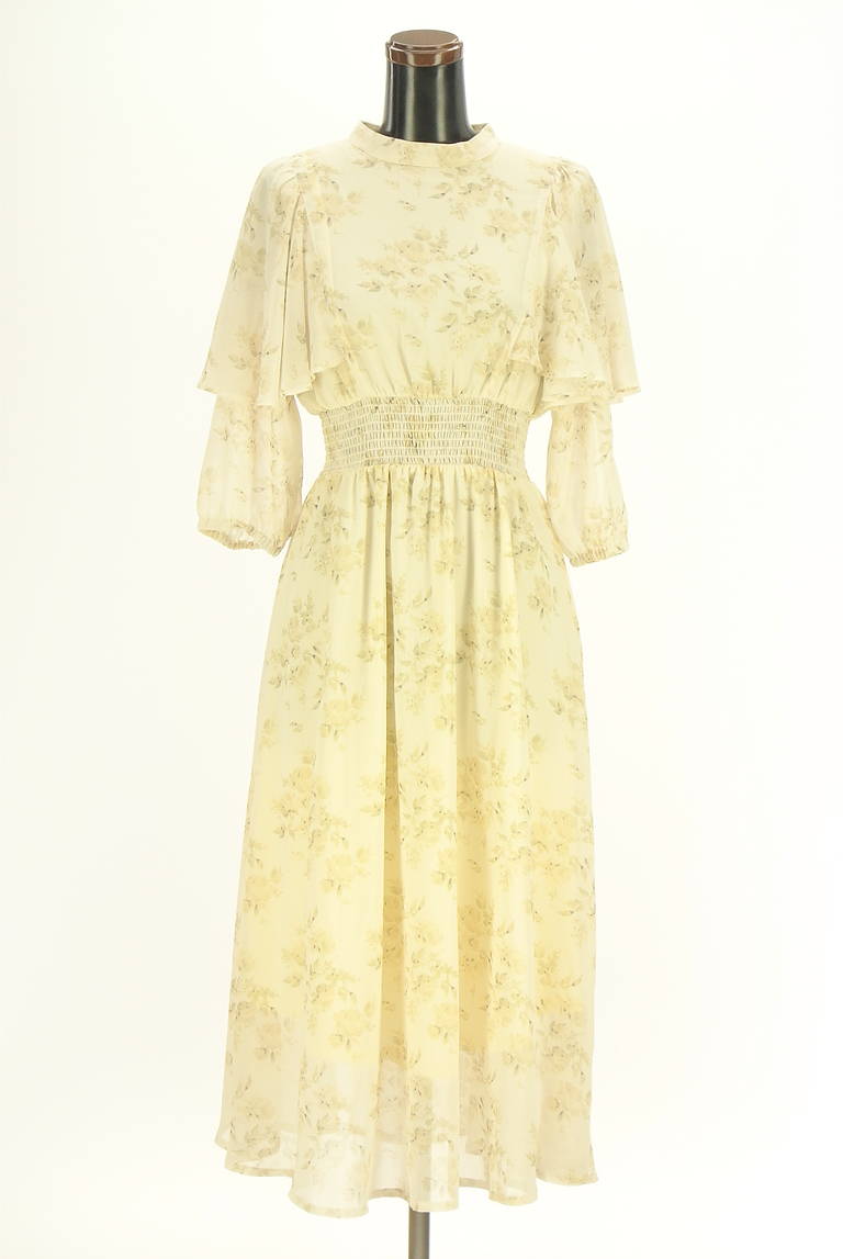 WILLSELECTION（ウィルセレクション）の古着「商品番号：PR10329805」-大画像1