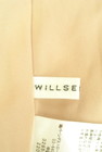 WILLSELECTION（ウィルセレクション）の古着「商品番号：PR10329806」-6