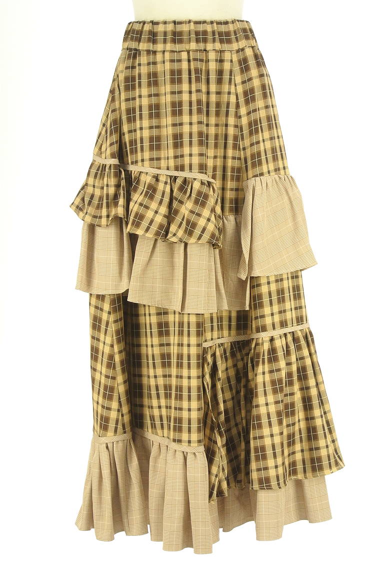 WILLSELECTION（ウィルセレクション）の古着「商品番号：PR10329806」-大画像1
