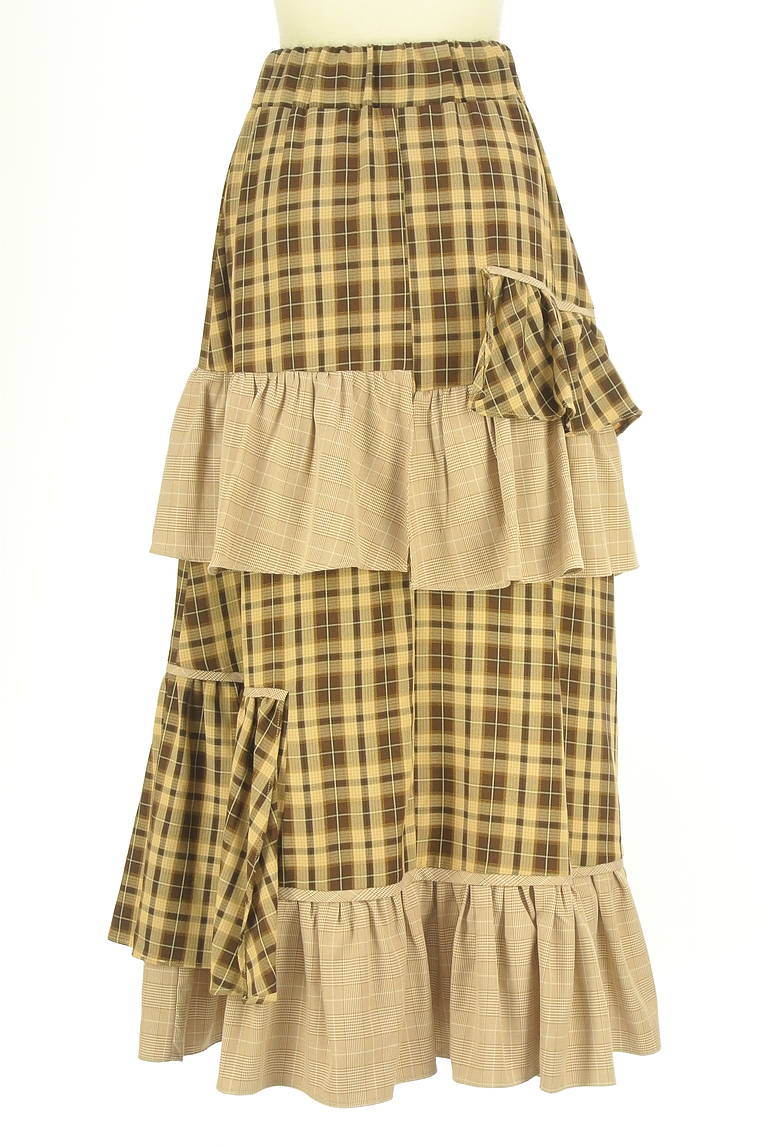 WILLSELECTION（ウィルセレクション）の古着「商品番号：PR10329806」-大画像2