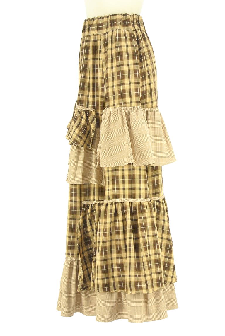 WILLSELECTION（ウィルセレクション）の古着「商品番号：PR10329806」-大画像3