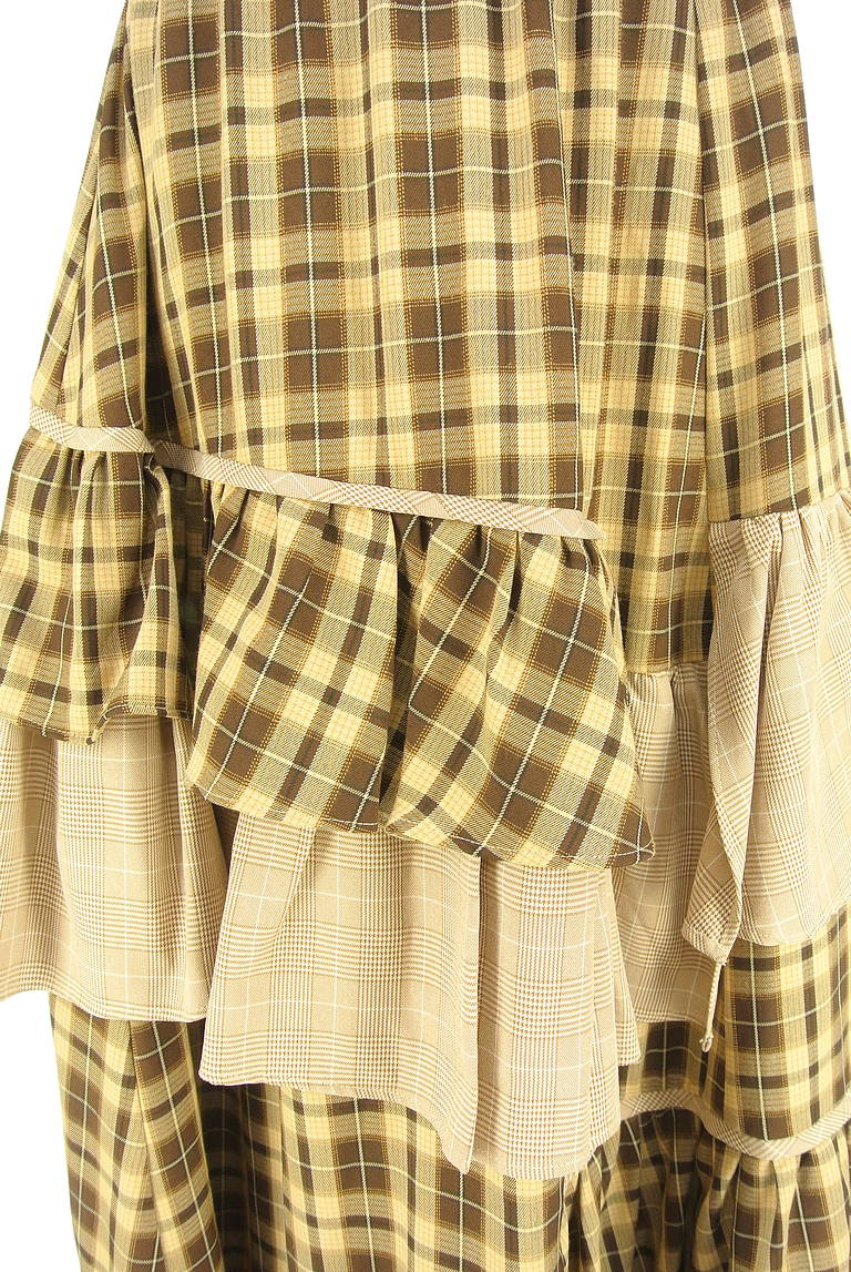 WILLSELECTION（ウィルセレクション）の古着「商品番号：PR10329806」-大画像4