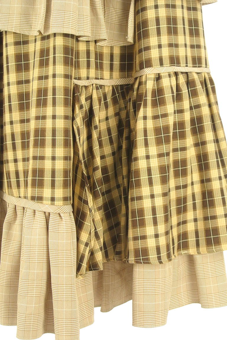 WILLSELECTION（ウィルセレクション）の古着「商品番号：PR10329806」-大画像5