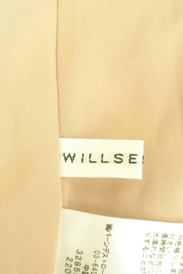 WILLSELECTION（ウィルセレクション）の古着「商品番号：PR10329806」-大画像6