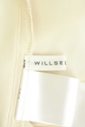 WILLSELECTION（ウィルセレクション）の古着「商品番号：PR10329807」-6