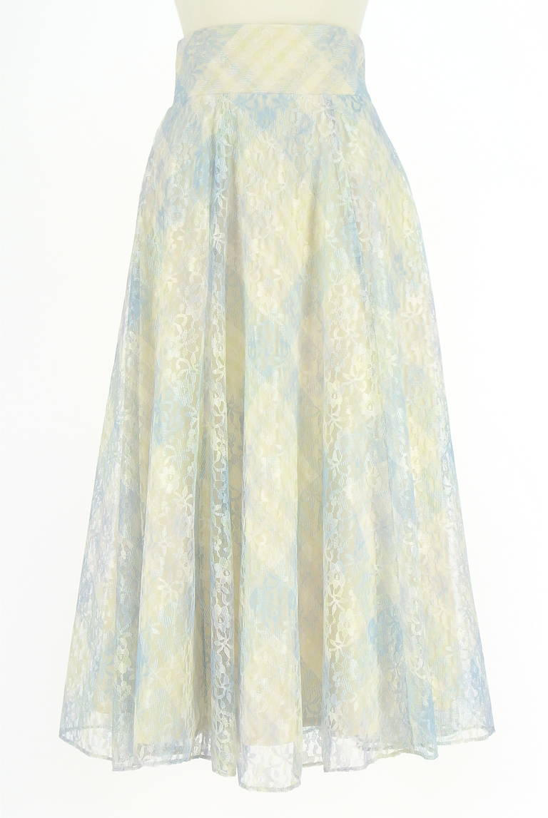WILLSELECTION（ウィルセレクション）の古着「商品番号：PR10329807」-大画像1