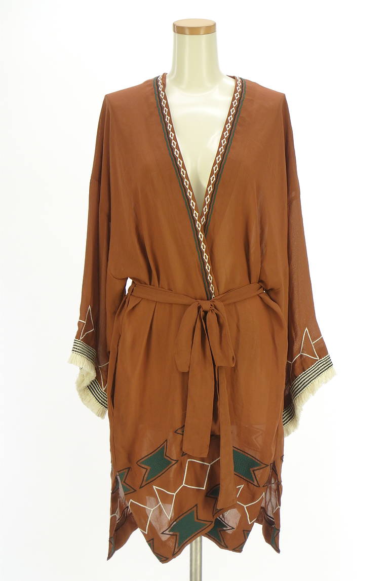 JEANASiS（ジーナシス）の古着「商品番号：PR10329809」-大画像1