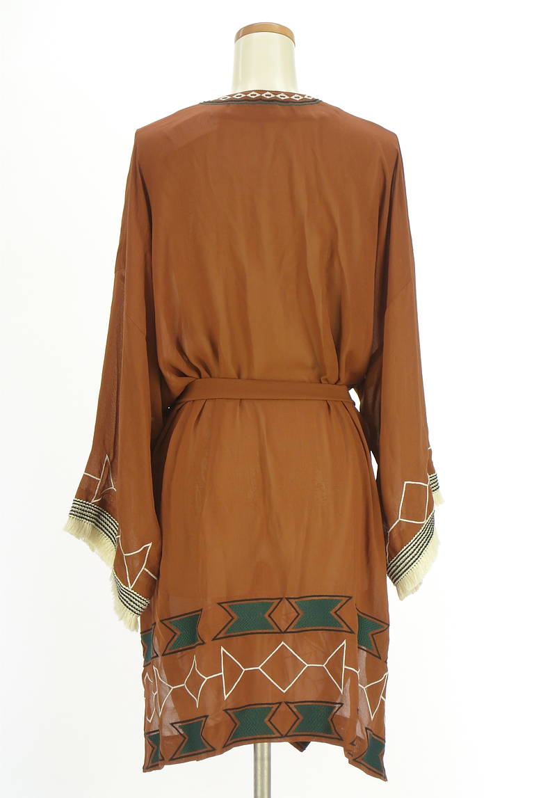 JEANASiS（ジーナシス）の古着「商品番号：PR10329809」-大画像2