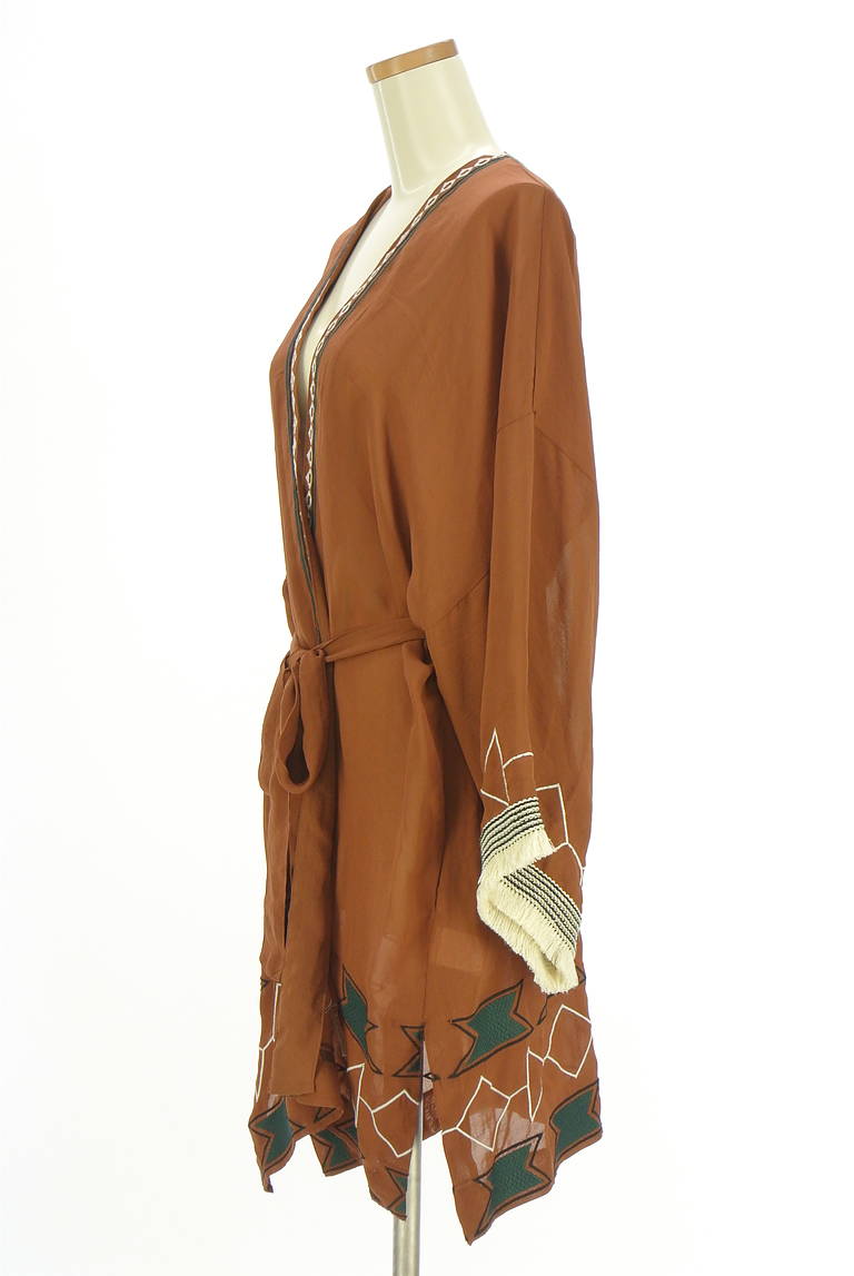 JEANASiS（ジーナシス）の古着「商品番号：PR10329809」-大画像3