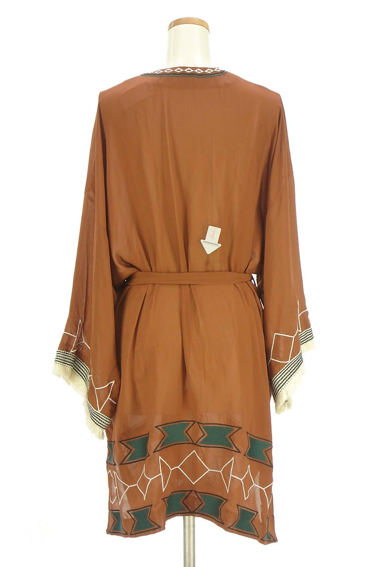 JEANASiS（ジーナシス）の古着「商品番号：PR10329809」-大画像4