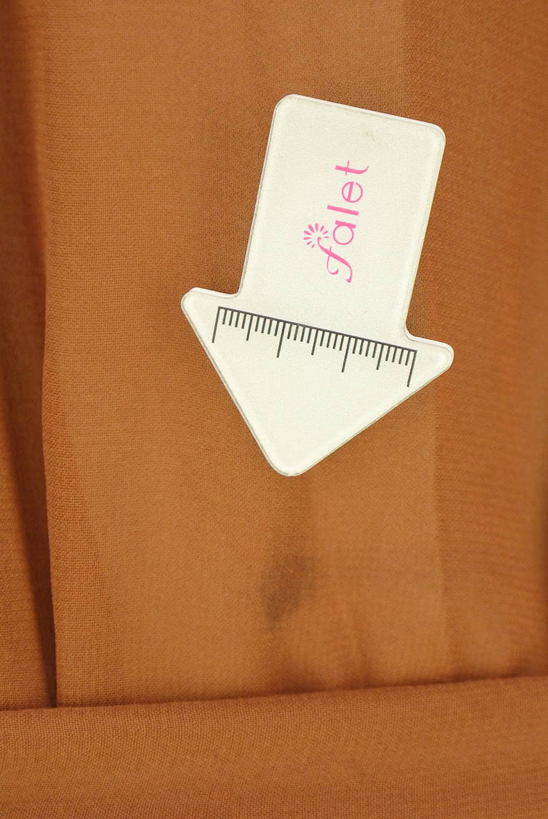 JEANASiS（ジーナシス）の古着「商品番号：PR10329809」-大画像5