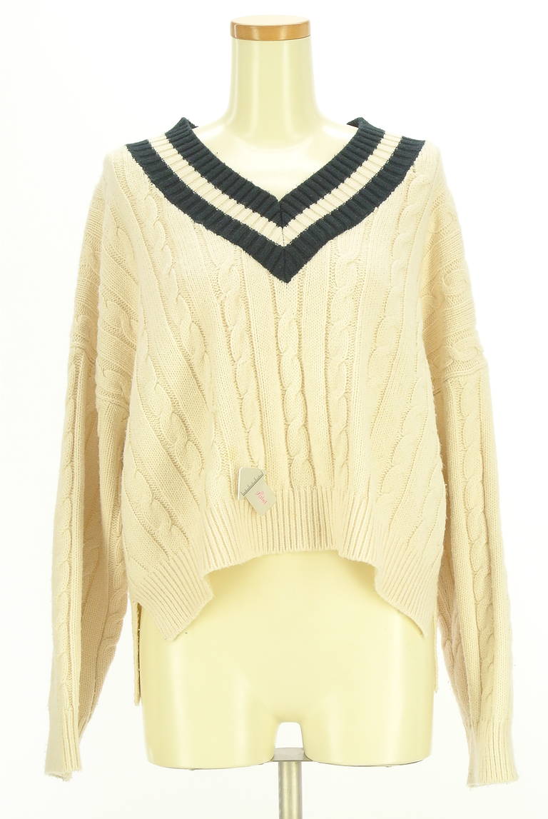 JEANASiS（ジーナシス）の古着「商品番号：PR10329811」-大画像4