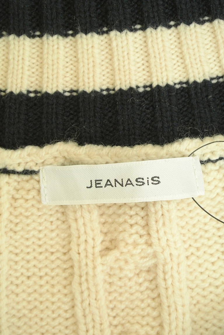 JEANASiS（ジーナシス）の古着「商品番号：PR10329811」-大画像6