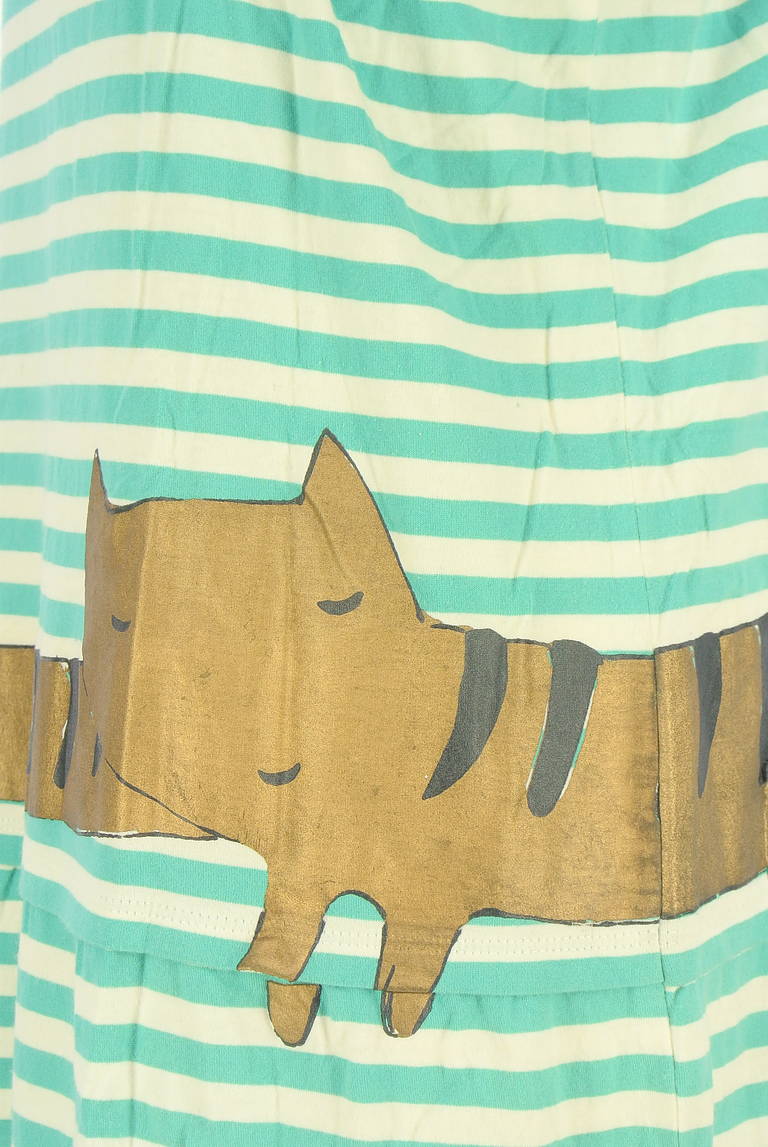 TSUMORI CHISATO（ツモリチサト）の古着「商品番号：PR10329831」-大画像4