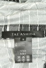 TAE ASHIDA（タエアシダ）の古着「商品番号：PR10329833」-6