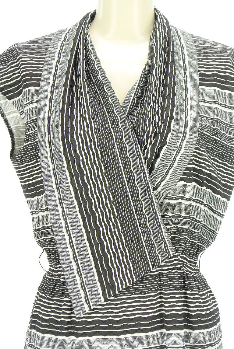 TAE ASHIDA（タエアシダ）の古着「商品番号：PR10329833」-大画像4