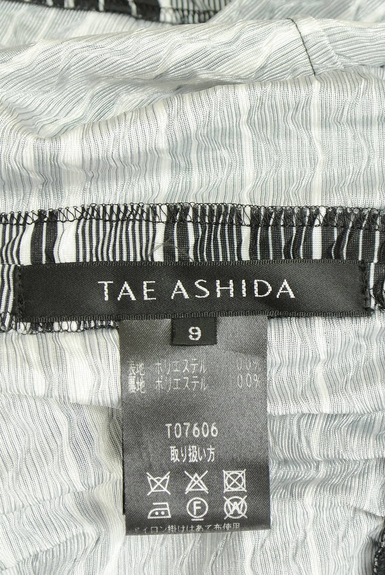 TAE ASHIDA（タエアシダ）の古着「商品番号：PR10329833」-大画像6