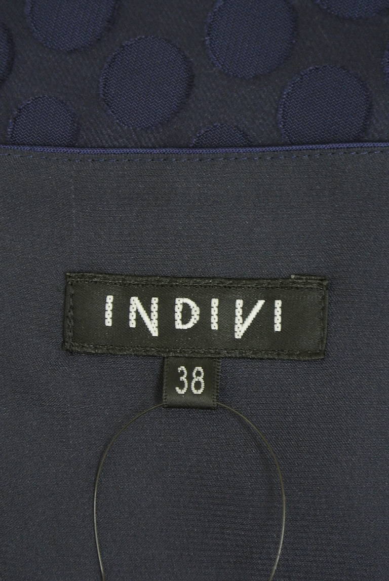 INDIVI（インディヴィ）の古着「商品番号：PR10329835」-大画像6