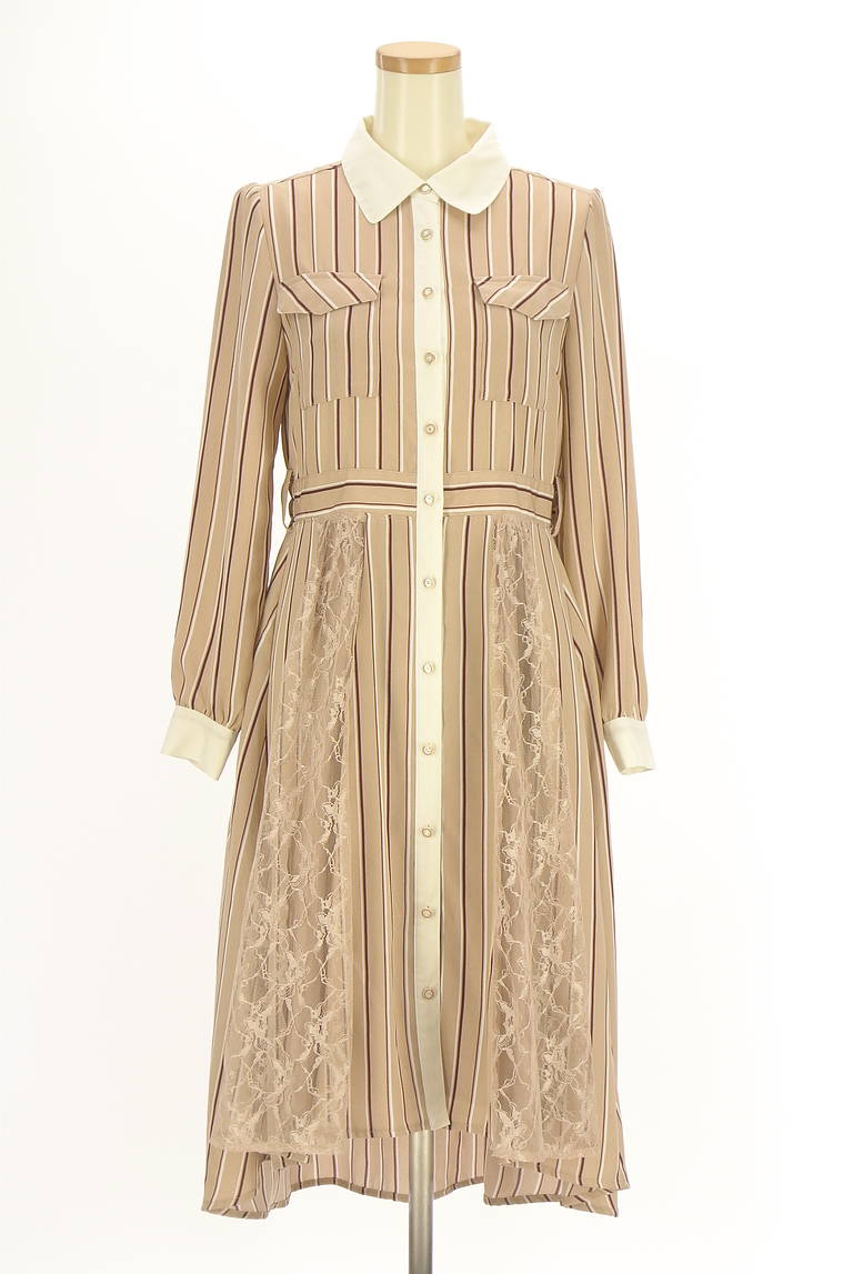 axes femme（アクシーズファム）の古着「商品番号：PR10329836」-大画像1