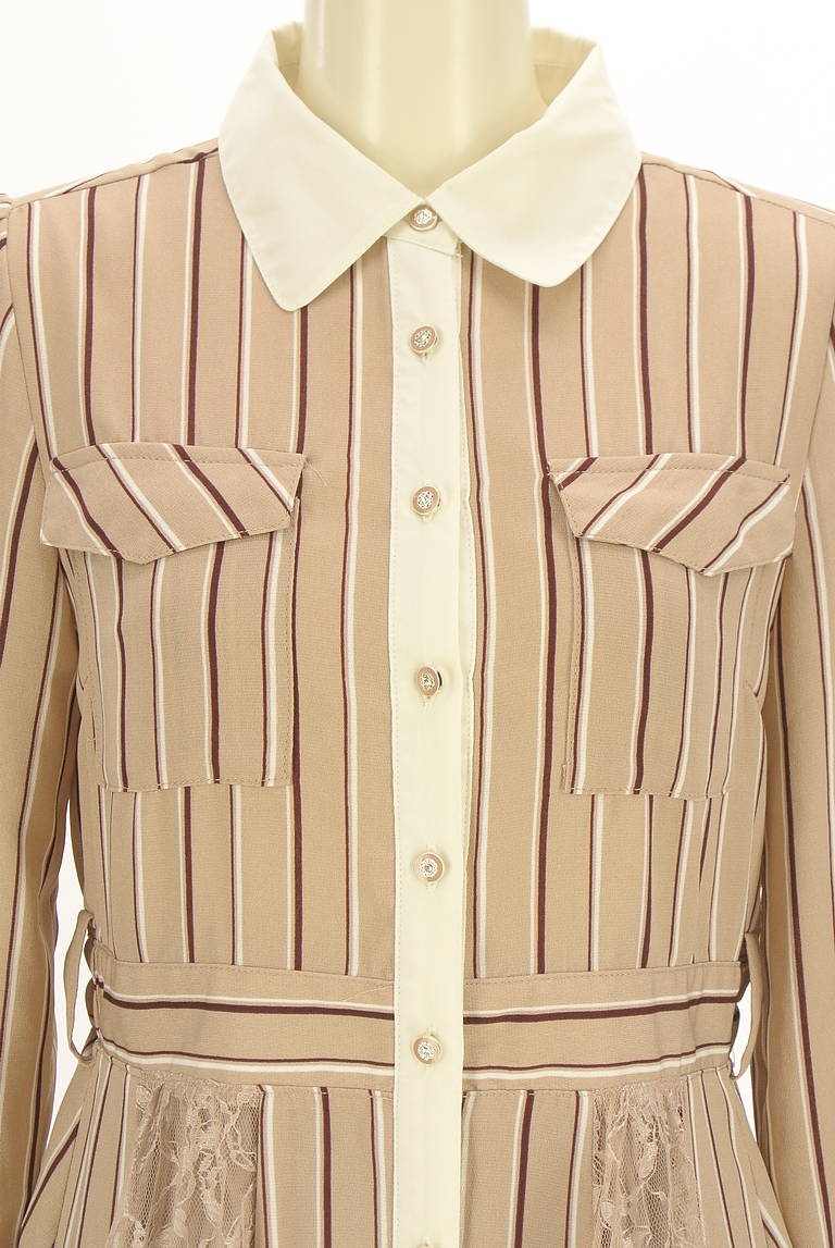 axes femme（アクシーズファム）の古着「商品番号：PR10329836」-大画像4