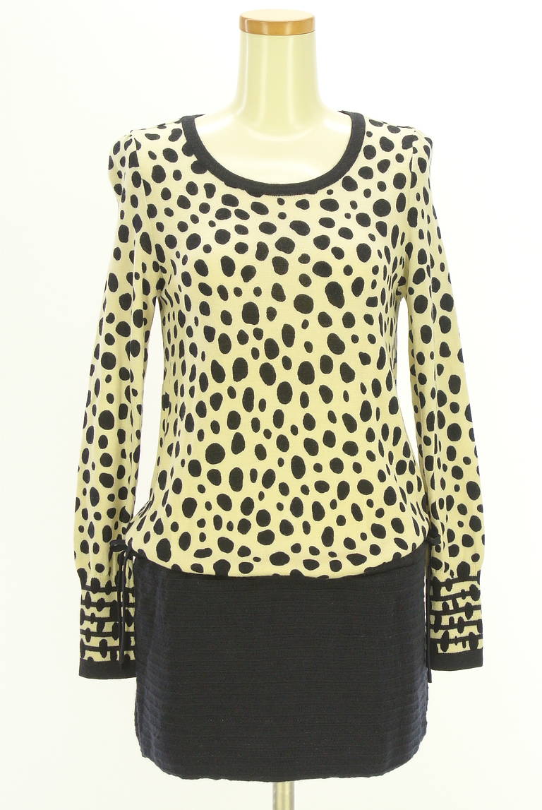 TO BE CHIC（トゥービーシック）の古着「商品番号：PR10329838」-大画像1