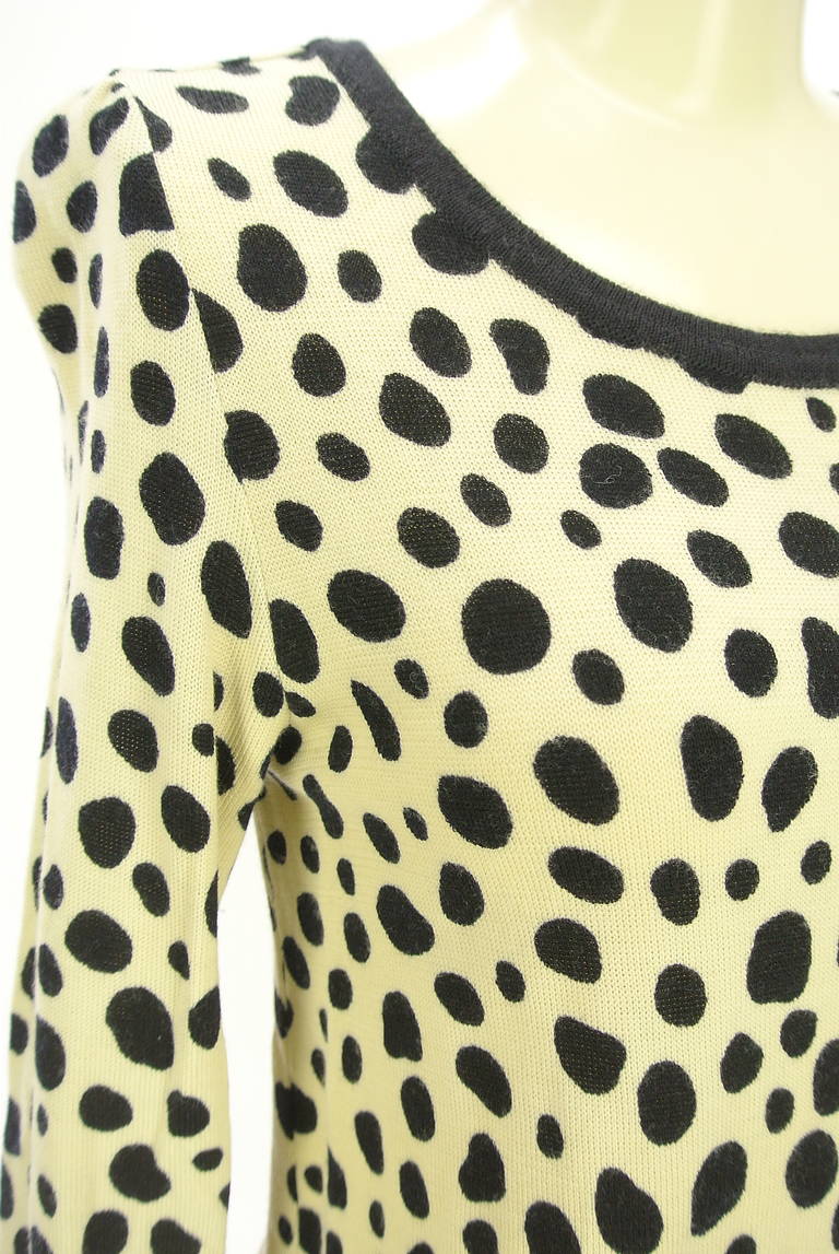 TO BE CHIC（トゥービーシック）の古着「商品番号：PR10329838」-大画像4