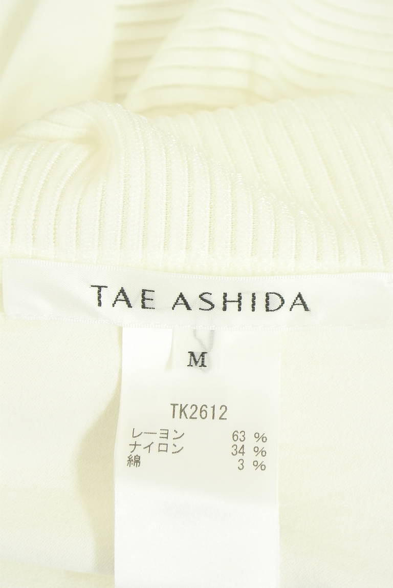 TAE ASHIDA（タエアシダ）の古着「商品番号：PR10329839」-大画像6