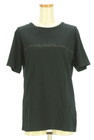 GIANNI LO GIUDICE（ジャンニロジュディチェ）の古着「Ｔシャツ」前