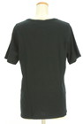 GIANNI LO GIUDICE（ジャンニロジュディチェ）の古着「Ｔシャツ」後ろ