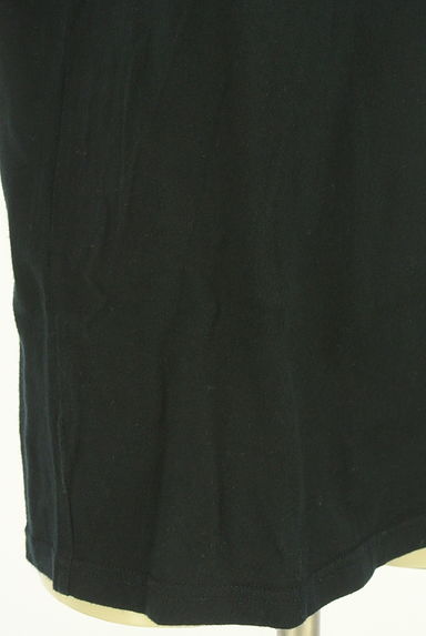 GIANNI LO GIUDICE（ジャンニロジュディチェ）の古着「ブランドロゴ入り半袖プリントTシャツ（Ｔシャツ）」大画像５へ