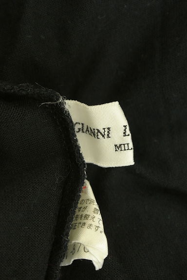 GIANNI LO GIUDICE（ジャンニロジュディチェ）の古着「ブランドロゴ入り半袖プリントTシャツ（Ｔシャツ）」大画像６へ