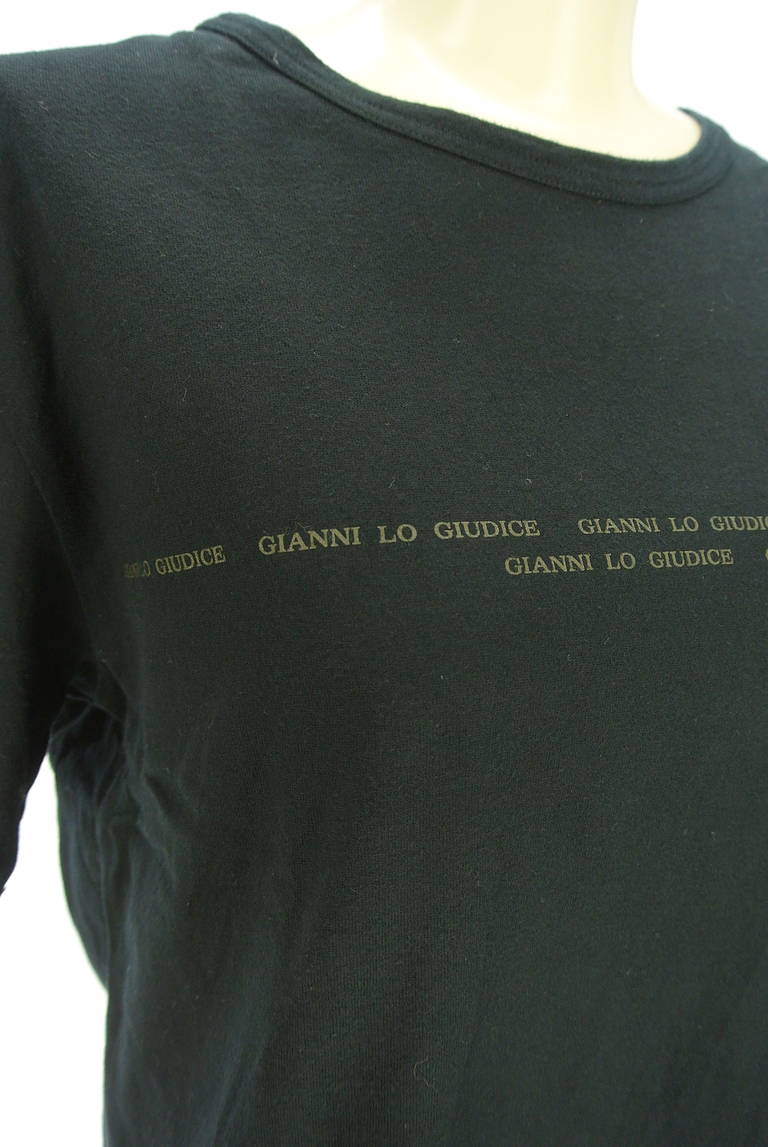 GIANNI LO GIUDICE（ジャンニロジュディチェ）の古着「商品番号：PR10329840」-大画像4