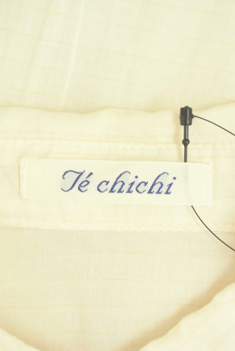 Te chichi（テチチ）の古着「商品番号：PR10329842」-大画像6