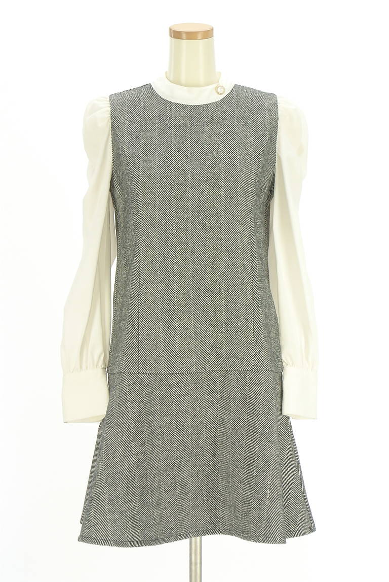 WILLSELECTION（ウィルセレクション）の古着「商品番号：PR10329843」-大画像1