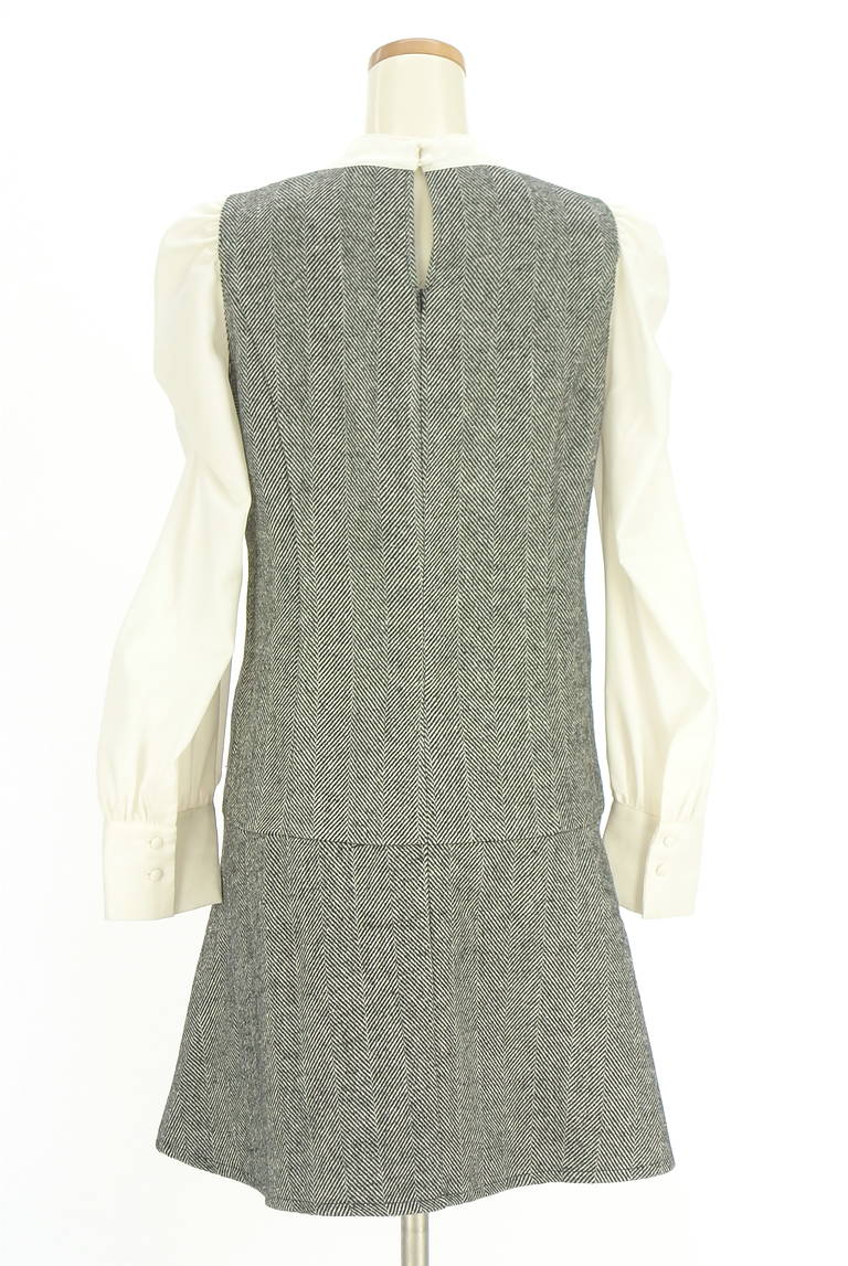 WILLSELECTION（ウィルセレクション）の古着「商品番号：PR10329843」-大画像2